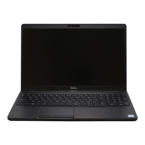 ★ Latitude 5501 GeForce Core i7-2.6GHz(9850H)/16GB/512GB/15.6/Win10Pro64bit