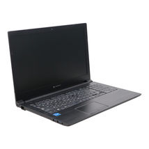 ★1円開始★DYNABOOK dynabook　B65/HS Core i5-2.4GHz(1135G7)/8GB/256GB/DVDスーパーマルチドライブ/15.6/Win10Pro64bit_画像5