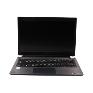 ★1円開始★DYNABOOK dynabook S73DP Core i5-1.6GHz(8250U)/8GB/256GB/13.3/Win10Pro64bit