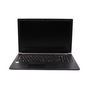 ★1円開始★DYNABOOK dynabook B65/M Core i7-2.8GHz(7600U)/8GB/500GB/DVD-ROM/15.6/Win10Pro64bit