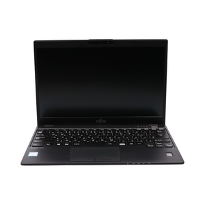 ★1円開始★富士通 LIFEBOOK U939/B Core i5-1.6GHz(8365U)/8GB/256GB/13.3/Win10Pro64bit