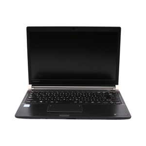 ★DYNABOOK dynabook　R73/M Core i5-2.6GHz(7300U)/8GB/500GB/DVDマルチ/13.3/Win10Pro64bit