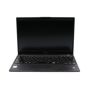 ★1円開始★富士通 LIFEBOOK U939/A Core i5-1.6GHz(8365U)/8GB/256GB/13.3/Win10Pro64bit