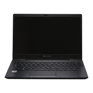 ★1円開始★DYNABOOK dynabook G83FP Core i5-1.6GHz(10210U)/8GB/256GB/13.3/Win10Pro64bit