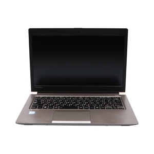 ★1円開始★東芝 dynabook R63/M Core i5-1.6GHz (8250U)/8GB/256GB/13.3/OS無し