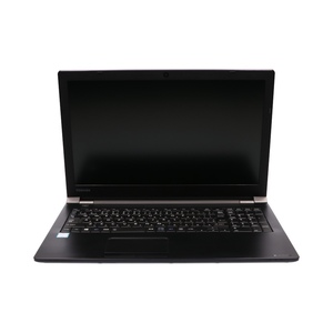 ☆1円開始☆DYNABOOK dynabook　B65/M Core i7-2.8GHz(7600U)/8GB/500GB/DVDマルチ/15.6/Win10Pro64bit