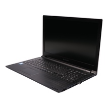 ☆1円開始☆DYNABOOK dynabook　B65/HS Core i5-2.4GHz(1135G7)/8GB/256GB/DVDスーパーマルチドライブ/15.6/Win10Pro64bit_画像2