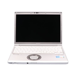 ★1円開始★Panasonic Let's note SV1 Core i5-2.6GHz(1145G7)/16GB/256GB/12.1/Win10Pro64bit