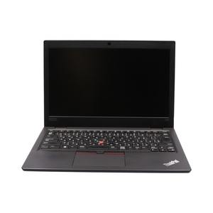 ★1円開始★Lenovo ThinkPadL390 Core i7-1.8GHz(8565U)/16GB/512GB/13.3/Win10Pro64bit