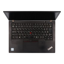 ★1円開始★Lenovo ThinkPad X390 Core i5(8365U)/8GB/256GB/13.3/Win10Pro64bit_画像5