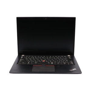 ★1円開始★Lenovo ThinkPad X390 Core i5(8365U)/8GB/256GB/13.3/Win10Pro64bit