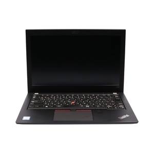 ★1円開始★Lenovo ThinkPadX280 Core i5-1.7GHz(8350U)/8GB/256GB/12.5/Win10Pro64bit