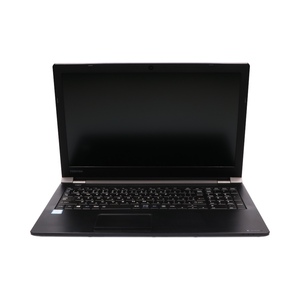 ☆1円開始☆DYNABOOK dynabook　B65/M Core i7-2.8GHz(7600U)/8GB/500GB/DVDマルチ/15.6/Win10Pro64bit