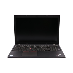 ☆1円開始☆Lenovo ThinkPadL580 Core i5-1.6GHz(8250U)/8GB/256GB/15.6/Win10Pro64bit