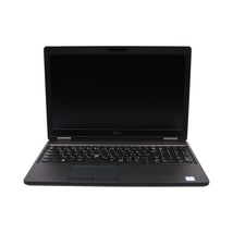 ★1円開始★DELL Latitude 5590 Core i5-1.7GHz(8350U)/8GB/128GB/15.6/OS無し_画像1