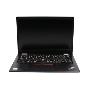 ★1円開始★Lenovo ThinkPad L13 Core i7-1.8GHz(10510U)/16GB/512GB/13.3/Win10Pro64bit