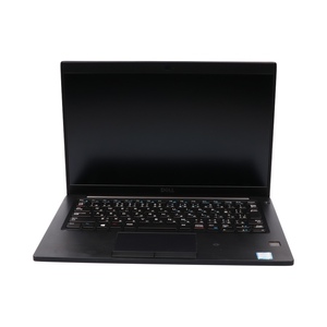 ★1円開始★DELL Latitude 7390 Core i7-1.9GHz(8650U)/16GB/512GB/13.3/Win10Pro64bit