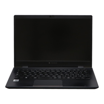 ★1円開始★DYNABOOK dynabook G83FP Core i5-1.6GHz(10210U)/8GB/256GB/13.3/Win10Pro64bit_画像1