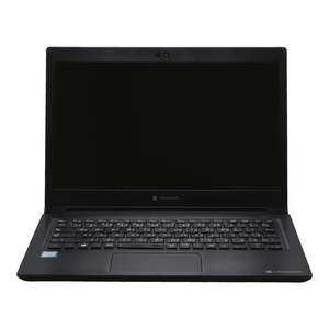 ☆1円開始☆DYNABOOK dynabook S73DP Core i5-1.6GHz(8250U)/8GB/256GB/13.3/Win10Pro64bit