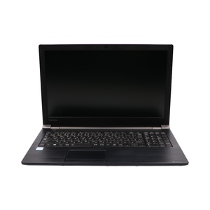 ☆1円開始☆DYNABOOK dynabook B65/DP Core i5-1.6GHz(8250U)/8GB/500GB/DVDマルチ/15.6/Win10Pro64bit