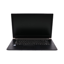 ☆1円開始☆DYNABOOK dynabook　B65M Core i5-2.5GHz(7200U)/8GB/256GB/DVD-ROM/15.6/Win10Pro64bit_画像1