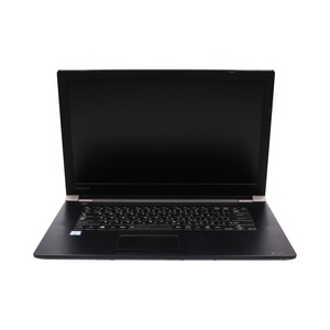 ☆1円開始☆DYNABOOK dynabook　B65M Core i5-2.5GHz(7200U)/8GB/256GB/DVD-ROM/15.6/Win10Pro64bit