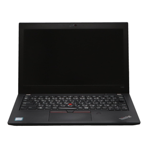 ☆1円開始☆Lenovo ThinkPadX280 Core i5-1.7GHz(8350U)/8GB/256GB/12.5/Win10Pro64bit