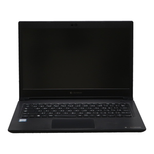 ☆1円開始☆DYNABOOK dynabook S73DP Core i5-1.6GHz(8250U)/8GB/256GB/13.3/Win10Pro64bit