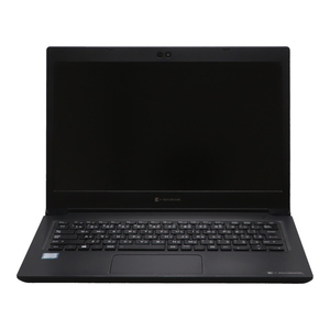 ☆1円開始☆DYNABOOK dynabook S73DP Core i5-1.6GHz(8250U)/8GB/256GB/13.3/Win10Pro64bit