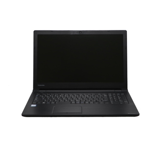 ☆1円開始☆DYNABOOK dynabook　B65/M Core i7-2.8GHz(7600U)/8GB/500GB/DVDマルチ/15.6/Win10Pro64bit