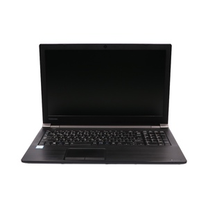 ☆1円開始☆DYNABOOK dynabook　B65/M Core i7-2.8GHz(7600U)/8GB/500GB/DVDマルチ/15.6/Win10Pro64bit