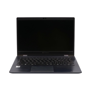 ☆1円開始☆DYNABOOK dynabook G83FP Core i5-1.6GHz(10210U)/16GB/256GB/13.3/Win10Pro64bit