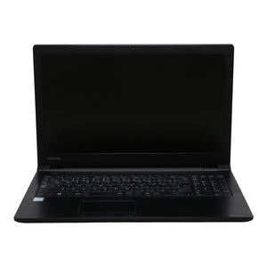 ☆1円開始☆DYNABOOK dynabook　B65/M Core i7-2.8GHz(7600U)/8GB/500GB/DVDマルチ/15.6/Win10Pro64bit