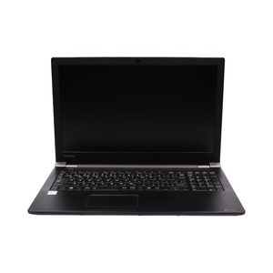 ☆1円開始☆DYNABOOK dynabook　B65/M Core i7-2.8GHz(7600U)/8GB/500GB/DVDマルチ/15.6/Win10Pro64bit