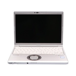 ☆1円開始☆Panasonic Let's Note SV8 Core i5-1.6GHz(8365U)/8GB/256GB/12.1/Win10Pro64bit