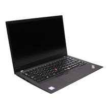 ★1円開始★Lenovo X1 Carbon 2017 Core i5-2.5GHz(7200U)/8GB/128GB/14.0/OS無し_画像4