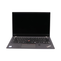 ★1円開始★Lenovo X1 Carbon 2017 Core i5-2.5GHz(7200U)/8GB/128GB/14.0/OS無し_画像1