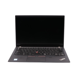 ★1円開始★Lenovo X1 Carbon 2017 Core i5-2.5GHz(7200U)/8GB/128GB/14.0/OS無し