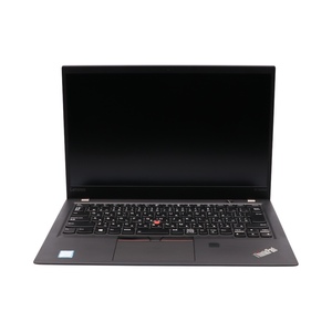 ★1円開始★Lenovo X1 Carbon 2017 Core i5-2.5GHz(7200U)/8GB/128GB/14.0/OS無し