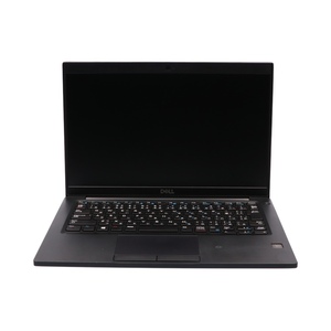 ★1円開始★DELL Latitude 7390 Core i5-1.7GHz(8350U)/8GB/256GB/13.3/Win10Pro64bit