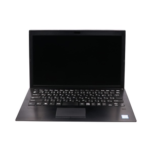 ★1円開始★VAIO VAIO Pro PG Core i5-1.6GHz(8250U)/8GB/256GB/13.3/Win10Pro64bit