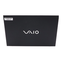 ★1円開始★VAIO VAIO Pro PG Core i5-1.6GHz(8250U)/8GB/256GB/13.3/Win10Pro64bit_画像3