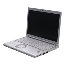 ★1円開始★Panasonic Let's note SV9 Core i5-1.7GHz(10310U)/16GB/256GB/12.1/Win10Pro64bit_画像3