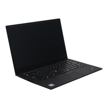 ★1円開始★Lenovo X1 Carbon Gen8 Core i5-1.6GHz(10210U)/16GB/256GB/14/Win10Pro64bit_画像5