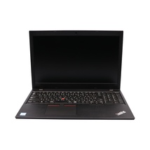 ★1円開始★Lenovo ThinkPadL580 Core i5-1.6GHz(8250U)/8GB/256GB/15.6/Win10Pro64bit_画像1