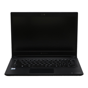 ★1円開始★DYNABOOK dynabook S73DP Core i5-1.6GHz(8250U)/8GB/256GB/13.3/Win10Pro64bit