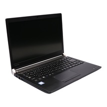 ★1円開始★DYNABOOK dynabook　R73/M Core i5-2.6GHz(7300U)/8GB/500GB/DVDマルチ/13.3/Win10Pro64bit_画像4