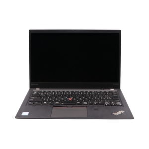 ★1円開始★Lenovo X1 Carbon 2017 Core i5-2.5GHz(7200U)/8GB/128GB/14.0/OS無し