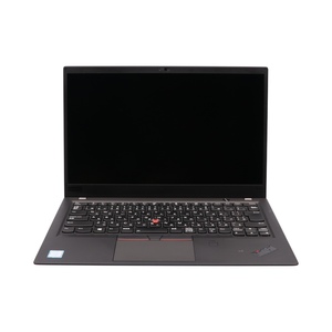 ★1円開始★Lenovo X1 Carbon 2018 Core i5-1.6GHz(7200U)/8GB/128GB/14/OS無し