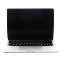 ★1円開始★Apple MacBook Pro13 Core i5-2.0GHz/16GB/512GB/13.3Retina/macOS10.15Catalina_画像1